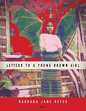 portada Letters to a Young Brown Girl: 182 (American Poets Continuum Series)