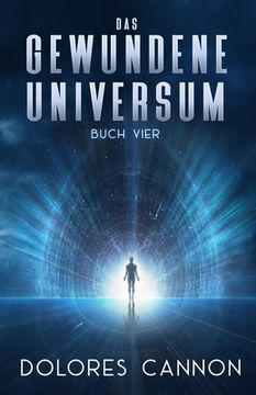 portada Das Gewundene Universum Buch Vier (en Alemán)
