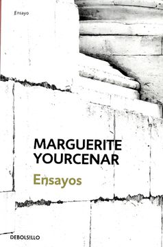 portada Ensayos (in Spanish)