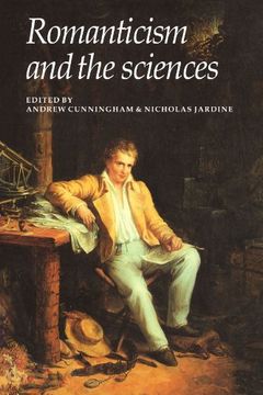 portada Romanticism and the Sciences (en Inglés)