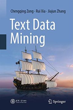 portada Text Data Mining (in English)