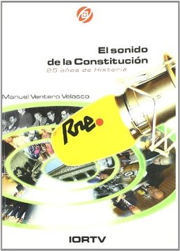 portada Sonido de la constitucion (in Spanish)