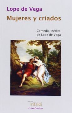 portada Mujeres y criados (in Spanish)