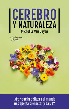 portada Cerebro y Naturaleza (in Spanish)