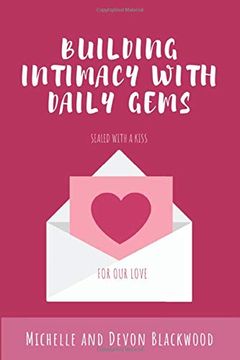 portada Building Intimacy With Daily Gems (in English)