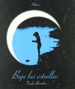 portada Bajo las Estrellas (in Spanish)