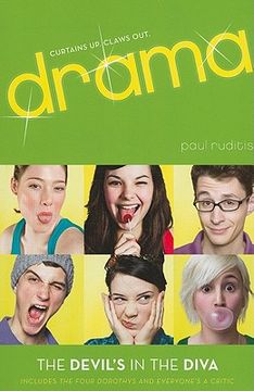 The Devil's in the Diva: The Four Dorothys; Everyone's a Critic (en Inglés)