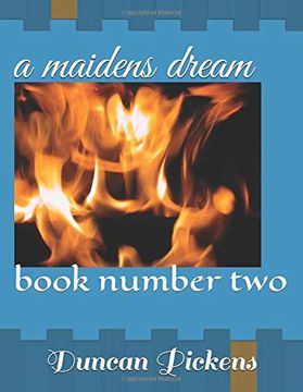 portada A Maidens Dream: Book Number two (en Inglés)