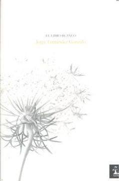 portada Libro Blanco,El (Poesia (huacanamo))