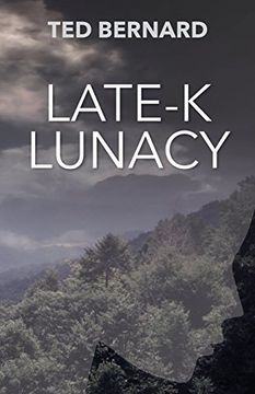 portada Late-K Lunacy (in English)