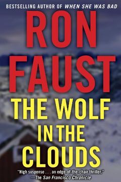 portada The Wolf in the Clouds 