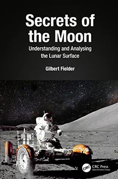 portada Secrets of the Moon (en Inglés)