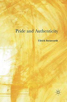 portada Pride and Authenticity (en Inglés)