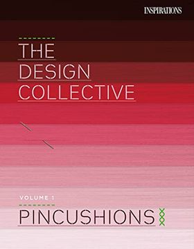portada The Design Collective: Pincushions (in English)