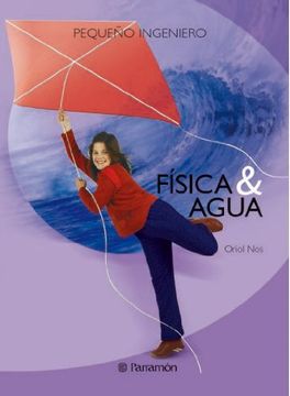 portada Fisica y Agua (in Spanish)