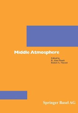 portada middle atmosphere (in English)