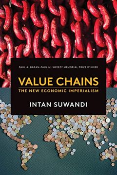 portada Value Chains: The new Economic Imperialism (en Inglés)