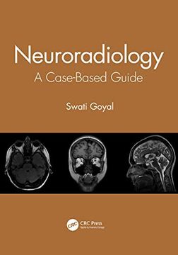 portada Neuroradiology: A Case-Based Guide (en Inglés)