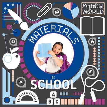 Materials at School (en Inglés)