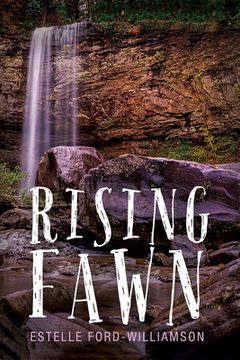 portada Rising Fawn (en Inglés)