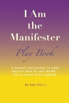 portada I Am the Manifeser, Play Book