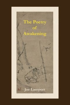 portada The Poetry of Awakening: An Anthology of Spiritual Chinese Poetry (en Inglés)