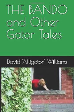 portada The Bando and Other Gator Tales (en Inglés)