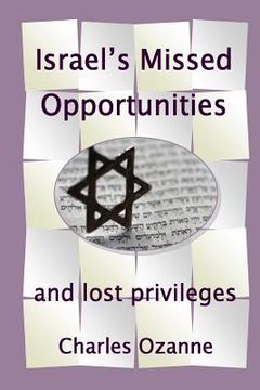 portada Israel (in English)