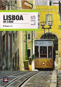 portada Lisboa en 2 Días
