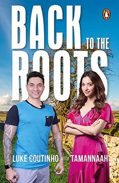 portada Back to the Roots (in English)