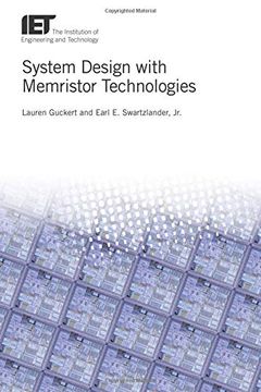 portada System Design With Memristor Technologies (Materials, Circuits and Devices) (en Inglés)