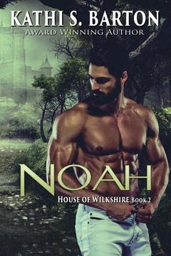 portada Noah: House of Wilkshire ― Erotic Paranormal Dragon Shifter Romance (en Inglés)