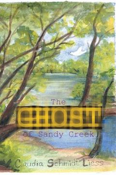 portada The Ghost of Sandy Creek