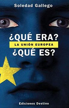 portada La Union Europea