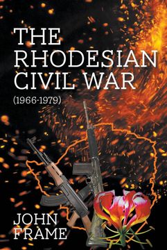 portada The Rhodesian Civil war (1966-1979) 