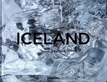 portada Elements of Iceland (Photographer)