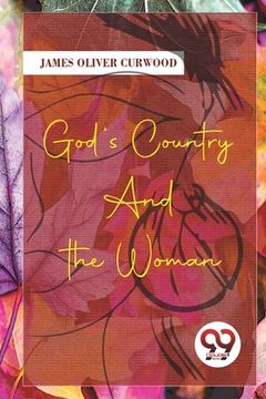 portada God'S Country-And The Woman