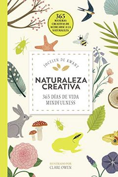 portada Naturaleza Creativa (in Spanish)