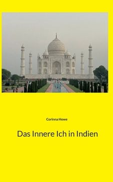 portada Das Innere Ich in Indien (en Alemán)