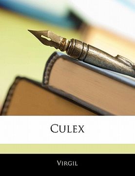 portada Culex