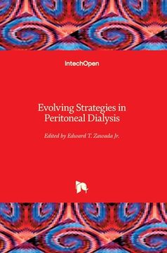 portada Evolving Strategies in Peritoneal Dialysis (en Inglés)