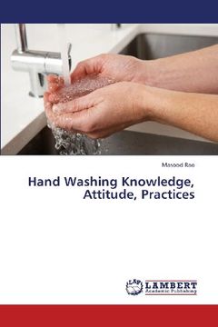 portada Hand Washing Knowledge, Attitude, Practices