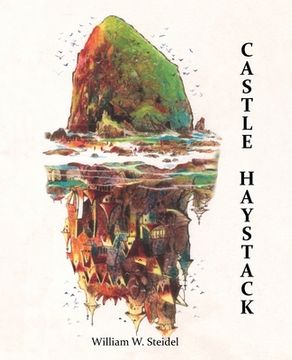 portada Castle Haystack (en Inglés)