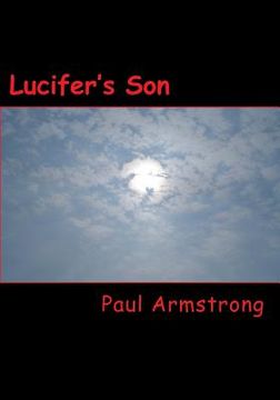 portada Lucifer's Son (en Inglés)