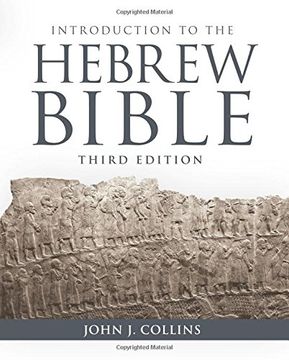 portada Introduction to the Hebrew Bible: Third Edition (en Inglés)