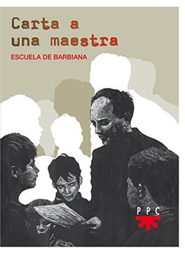 portada Carta A Una Maestra (Ed. Conmemorativa) (in Spanish)