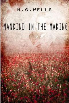 portada Mankind In The Making (in English)