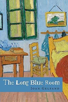 portada The Long Blue Room (in English)