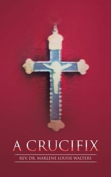 portada A Crucifix (en Inglés)