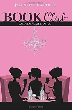 portada Book Club: An Evening at Franc's: Volume 1
